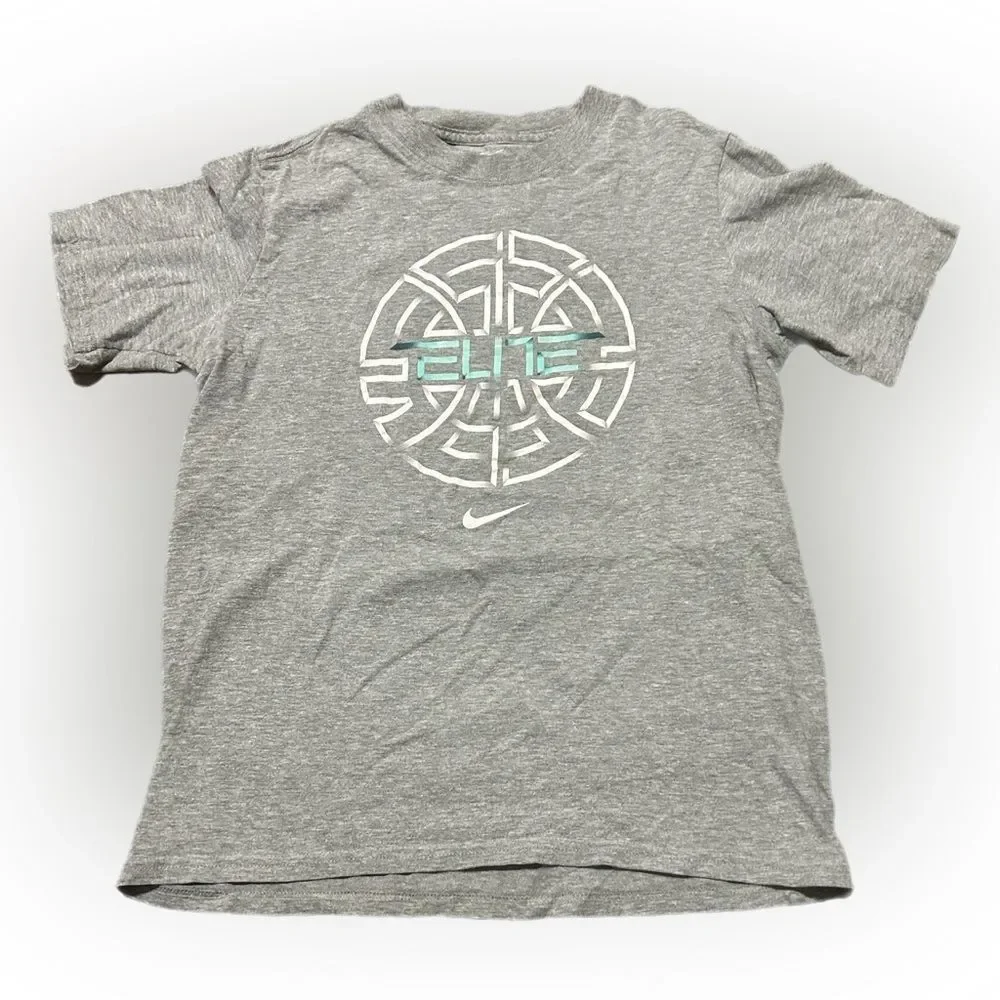 Boys Nike Elite T-shirt